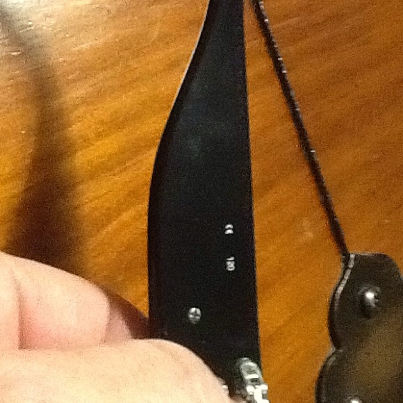 Coach sunglasses - Picture 5 of 8